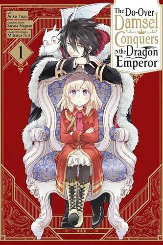 Sarasa Nagase The Second-Chance Noble Daughter Sets Out to Conquer t (Tascabile)