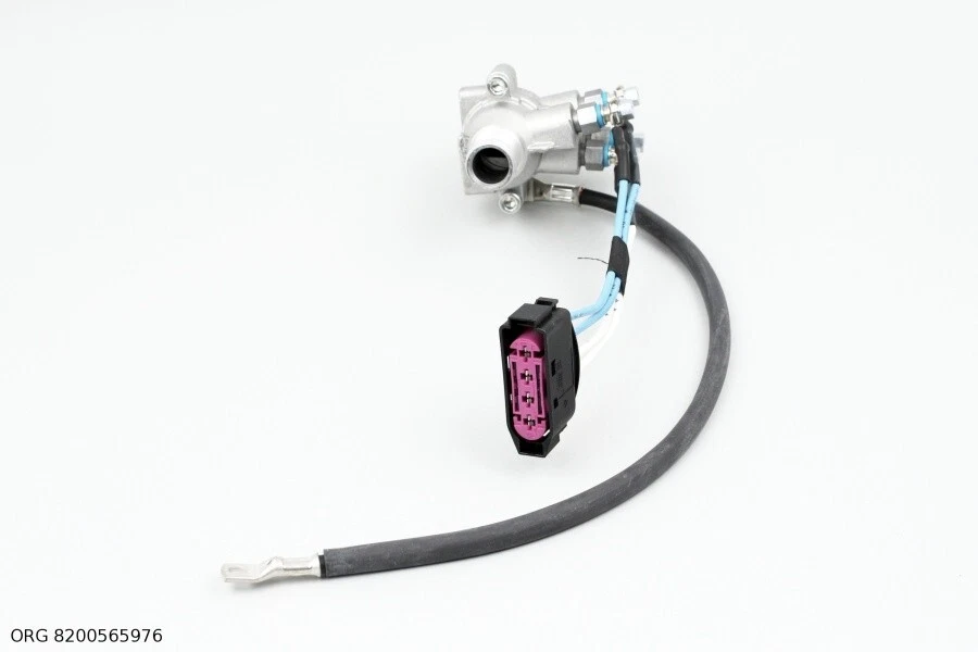 Renault Megane Scenic Clio III chauffage liquide de refroidissement préchauff... - Photo 3/4