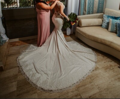 galia lahav wedding dress Alora La Dolce Vita