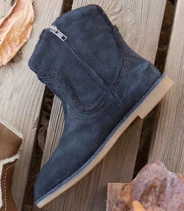 Ugg catica top ankle boot