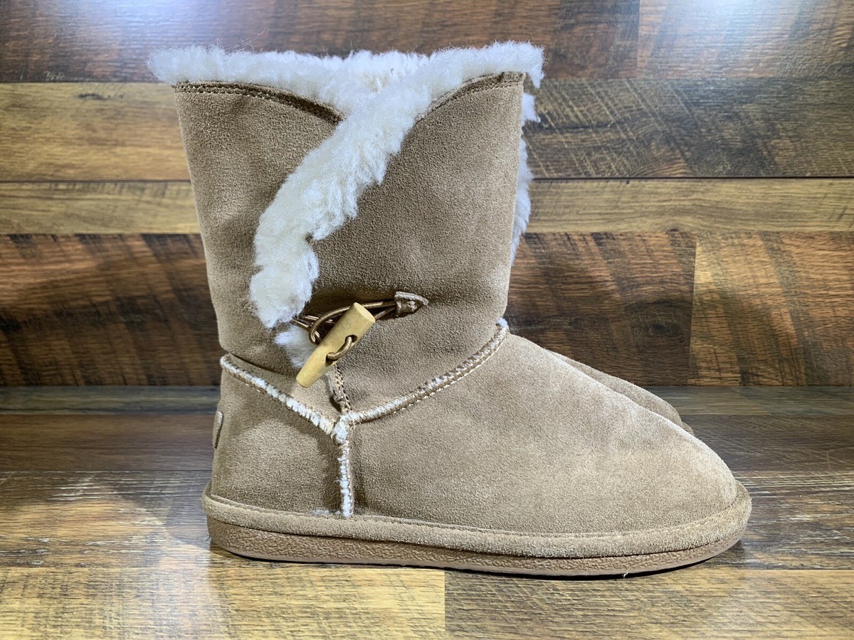 Leather Boots Bjorndal Shoes Boots Bjorndal 302849 Women's Black