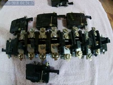 General Electric CR124C028 Overload Relay RECON. With Warranty  CR106C CR106B,A