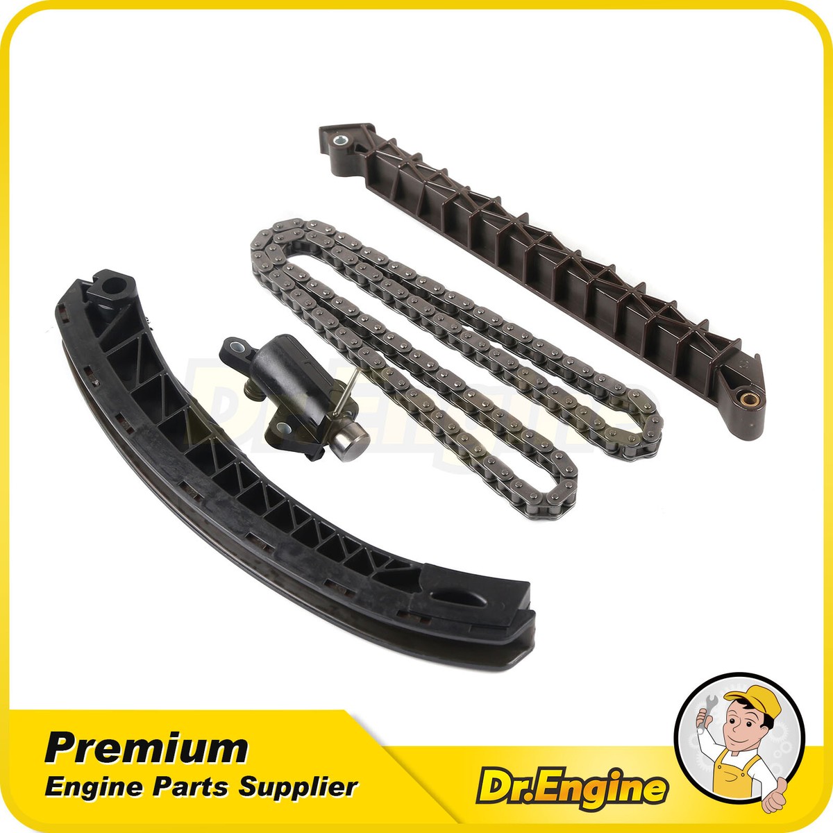Timing Chain Kit Fit 1996-1999 BMW Z3 1.9L DOHC | eBay