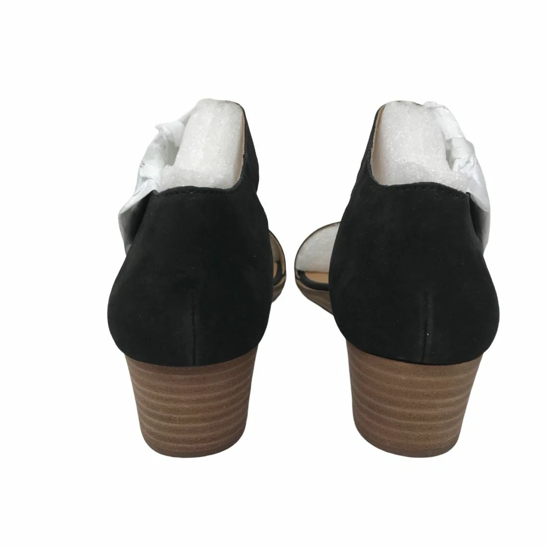 Lucky Brand Women s JINELA Wedge Sandal Size 5M eBay