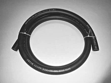 5/8" Power Steering Transmission Return Hose (5/8" / 16mm)  500 P.S.I. 18" Long