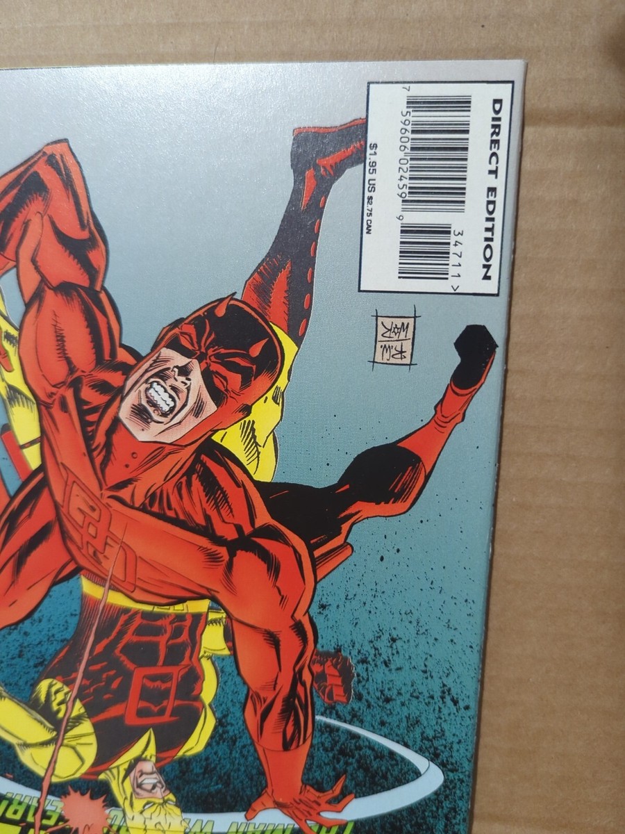 Daredevil★the man without fear★MARVEL $_57.JPG?set_id=8800005007