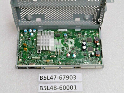 HP Scanner control board IR4044K275NR 