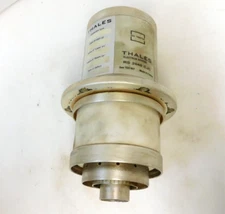 THALES RS 2048 CJC ELECTRODE TUBE TRIODE 
