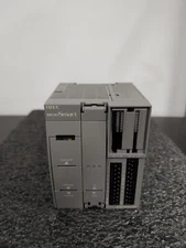 IDEC MICROSMART FC6A-D16R1CEE PLC 16IO 24VDC Relay