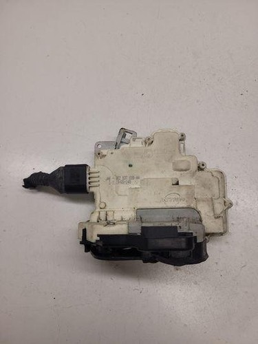 Serrure De Porte Avant Droite Pour Audi A3 A4 A6 A8 - Verrouillage Centralisé - 4F1837016 - Neuf