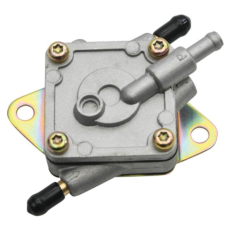 Pompe à carburant Polaris contre les pertes de puissance des Scrambler et Sportsman