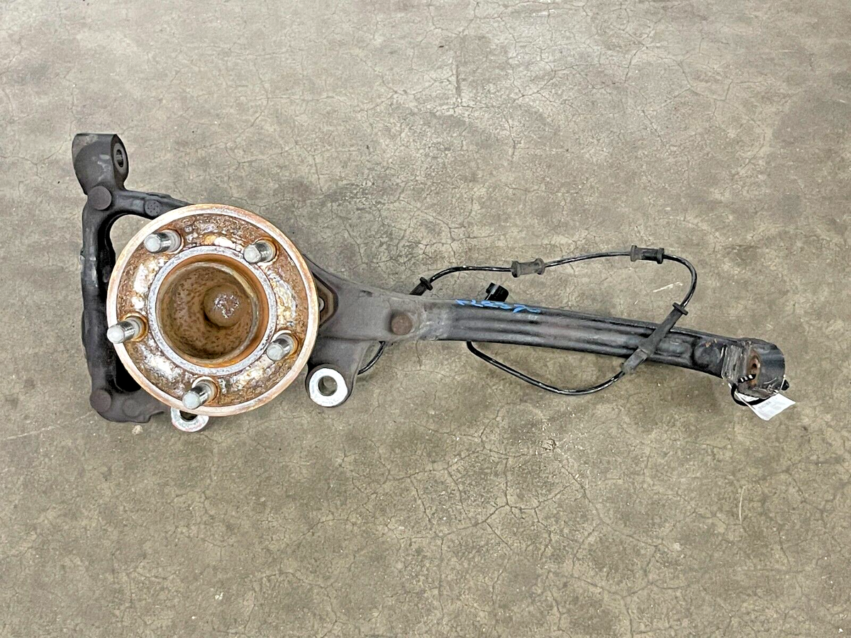 ⭐2015-2021 DODGE CHARGER SCAT PACK 6.4L FRONT LEFT KNUCKLE