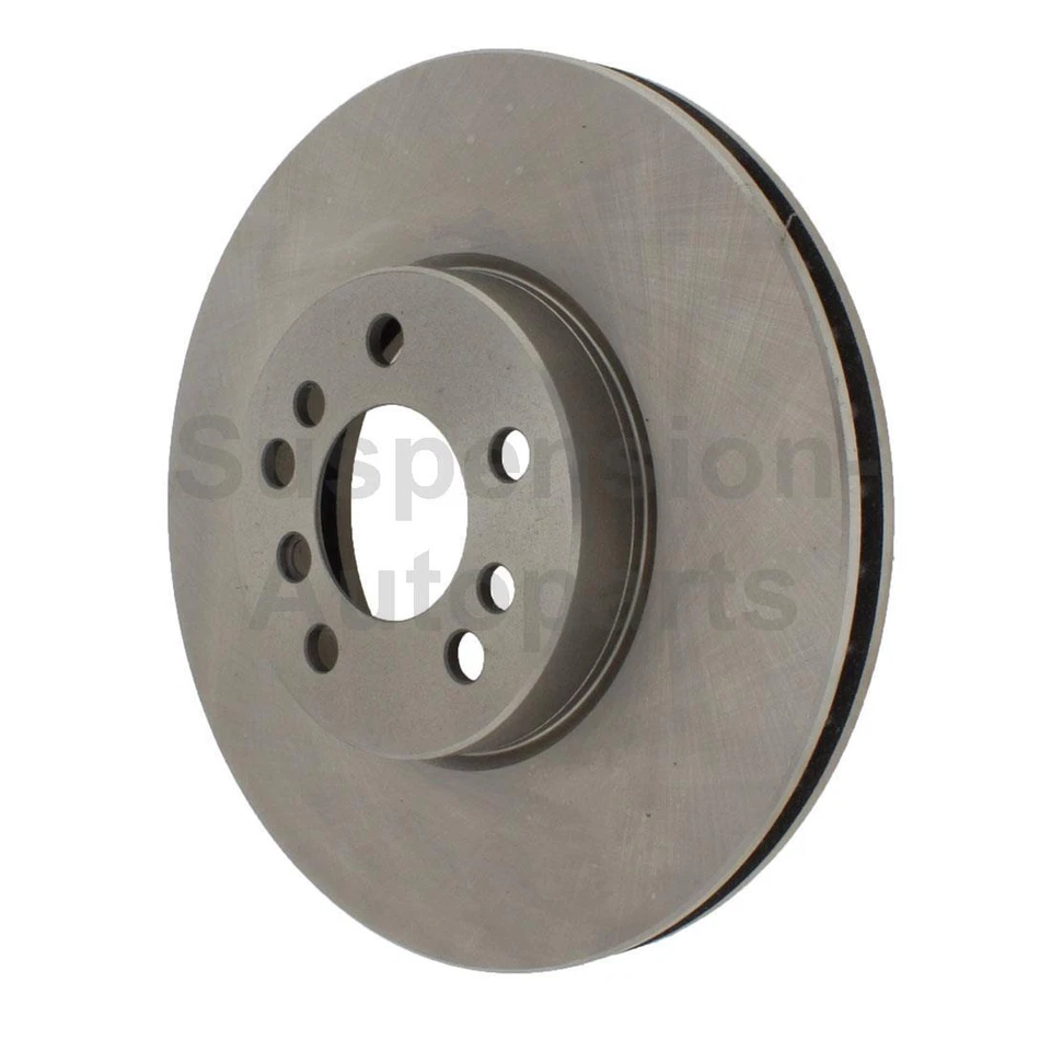 Rotores delanteros traseros pastillas de freno para BMW X5 3,0 L 2006 2005 2004 2003 2002 2001 2000 Foto 4 de 4