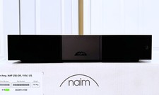 Naim Nap 250 Dr Stereo 2 Channel Power Amplifier (nap250dr)