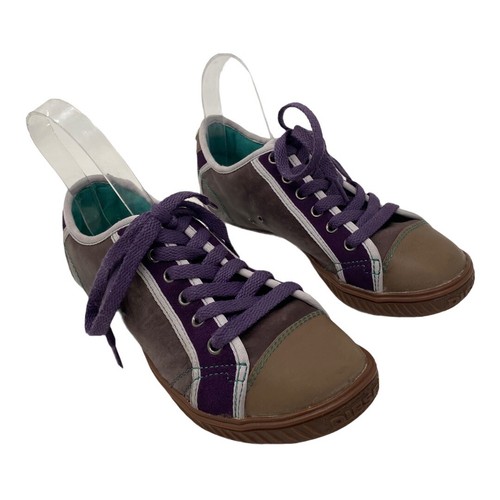 purple diesel shoes