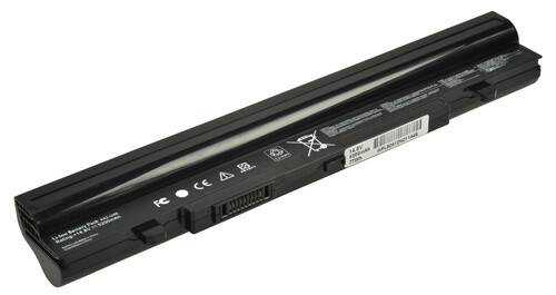 Batteria Notebook 2-Power CBI3343A | Ricambio Compatibile Dell 5200mAh