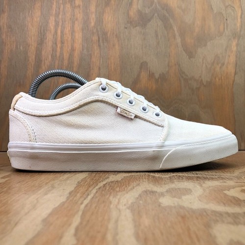 chukka low marshmallow