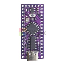 1-10x LGT8F328P LQFP32 MiniEVB Development Board Replacement ATMEGA328 Nano V3.0