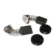 OEM Carbon Brush Kit for Multiquip CV1A, CV2A, CV2B, CV3A, CV3B Vibrator Motor