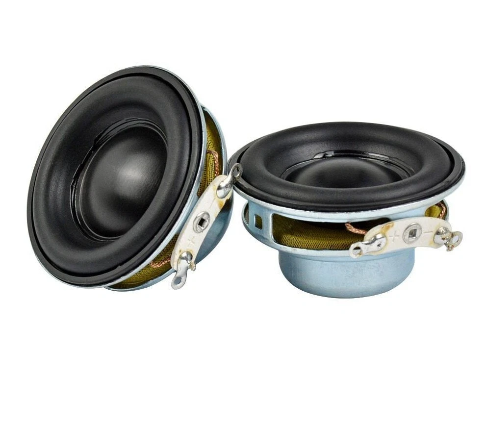 Magnetic speaker cheap