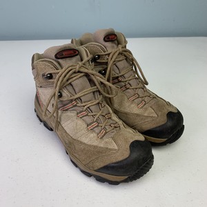 ebay womens hiking boots
