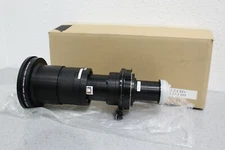 Christie 1.2:1 0.95" SXGA+/MINI-DC2K HD Front Projection Cinema Projector Lens