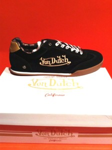 von dutch athletic shoes