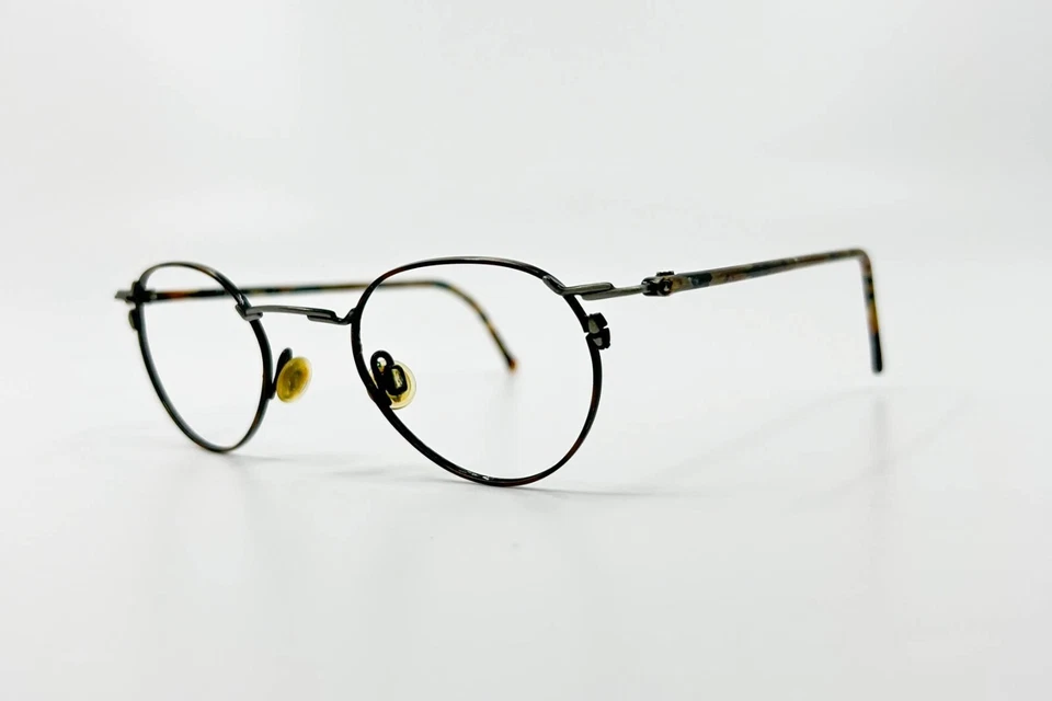 Monturas de gafas Neostyle College 58 028 para mujer borde completo 45-18-135 1270 Foto 2 de 4