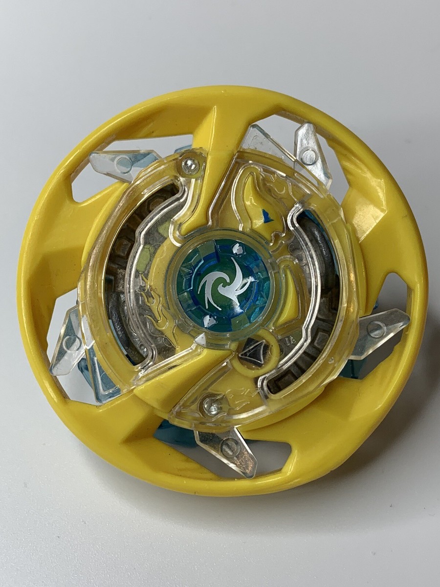 Maximus Garuda 8flow Flugel Beyblade Burst Maximum Garuda Takara