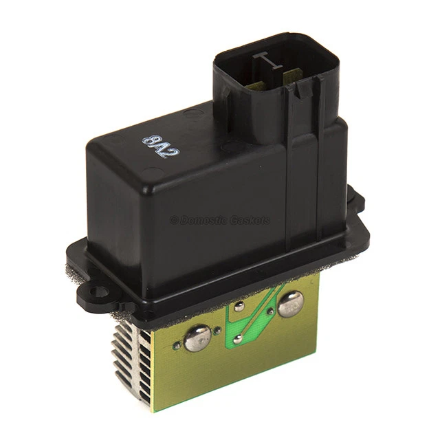 Resistencia de motor soplador de climatización para Ford Explorer Mercury Mountaineer 98-01 Foto 3 de 4