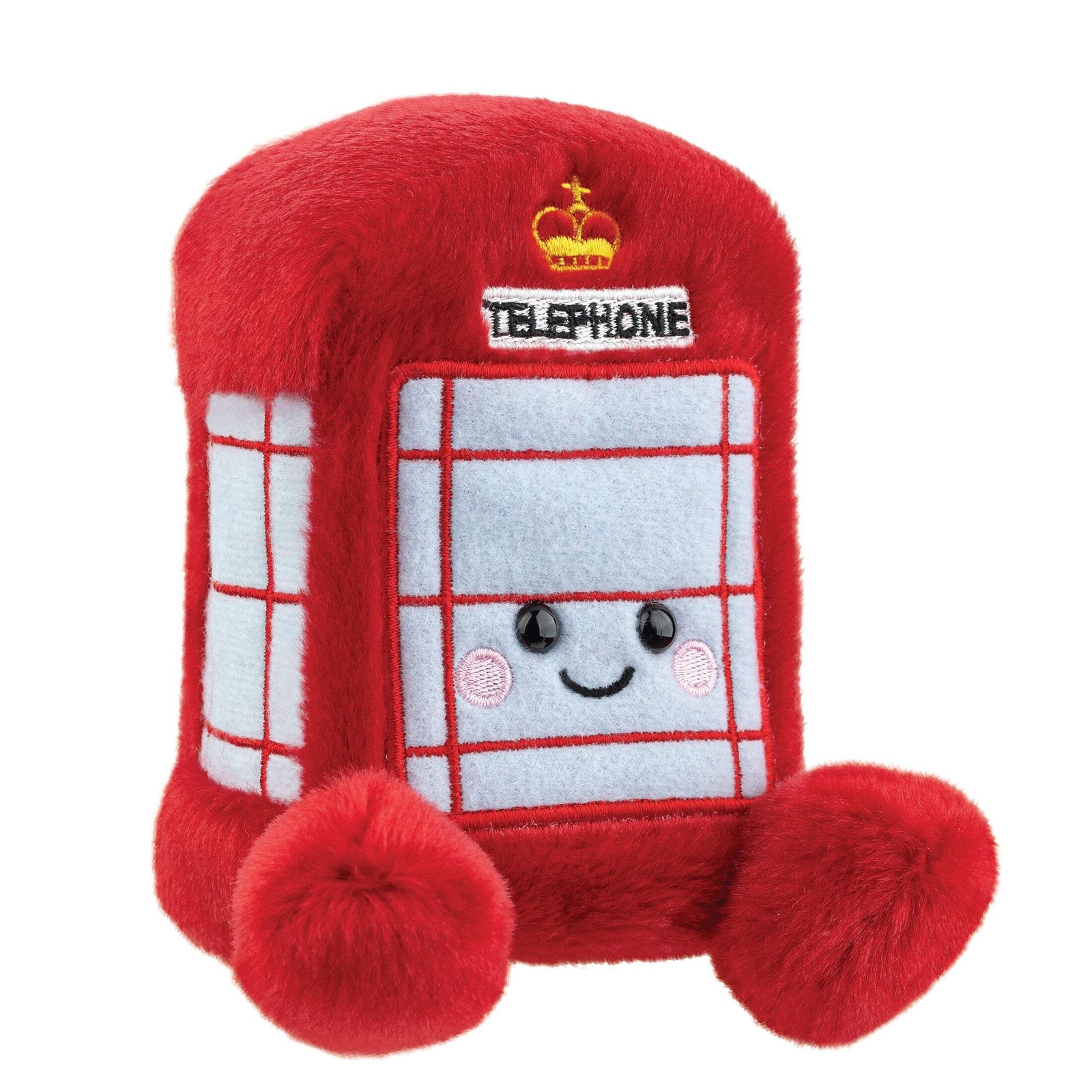 Aurora Flopsie Plush Toy