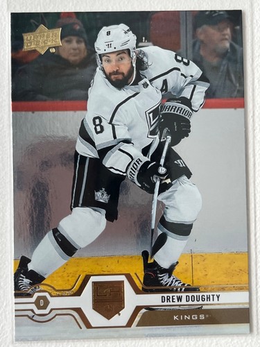 2019-20 Upper Deck UD Silver Foil #1 to #380 Pick From List !! - Picture 115 of 249