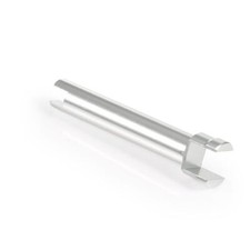 Stift Welle Drehknopf für Mercedes C-Klasse E-Klasse GLK, SLK CLS A20487021