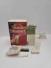 1971 Vintage Osrow Stanley Steamer Complete in Original Box