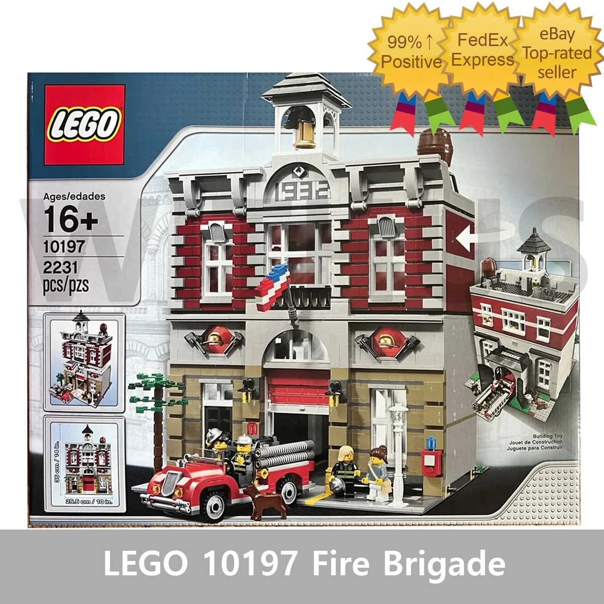 10197 hotsell fire brigade