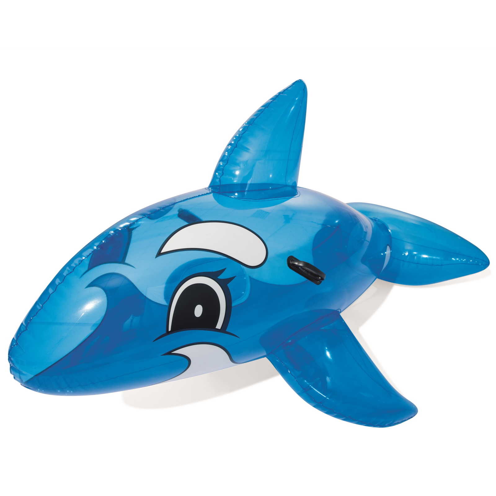 Детский бассейн Bestway Schwimmtier Baby Wal aufblasbares Детский бассейн Schwimmtier Kinder-Tier Kids 3190₽