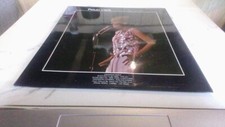 PETULA CLARK COLOUR MY WORLD 1st PYE UK LP  1967 England Swings Tony Hatch NM
