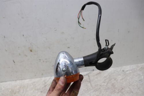 2004-2009 Honda VTX1300 Front Turn Signals Set Pair - Picture 7 of 9