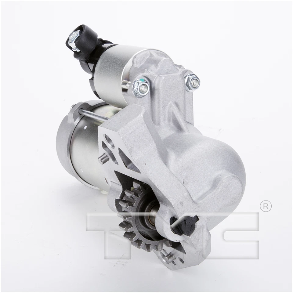 Motor de arranque TYC para Honda Ridgeline 2009-2014 3,5 L V6 Foto 2 de 3
