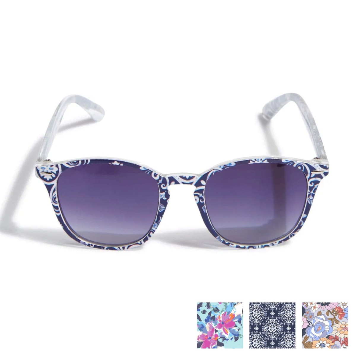 VERA bradley sunglasses NWT Vera Bradley JANNE | Eyeglass World main image 2