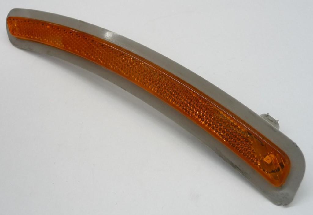 20-23 Rolls-Royce Ghost RR21 RR22 Front Bumper Left Marker Light 63138707897 OE