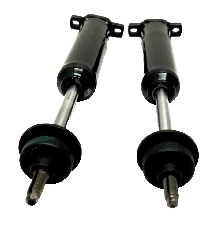 05103514AC OEM Mopar Front Left Right Shock Absorber Set x2 2003-2005 Ram 1500 - Image 3 of 4