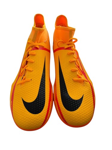 Nike Phantom GT2 Academy DF MG With Stain Men Size 9 - Picture 2 of 5