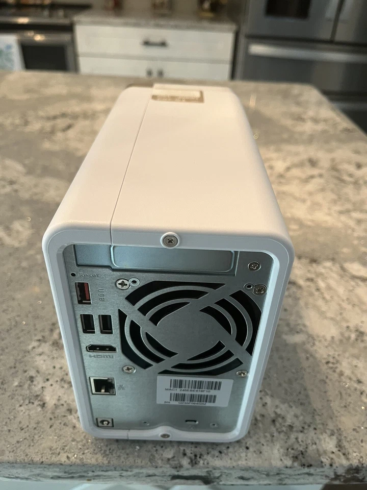 Computer Backup Ststem - Image 2 of 3