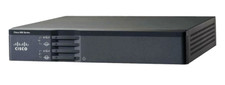 CISCO 867VAE-K9 Integrated Services Router VDSL2/ADSL2