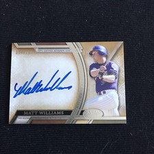 2015 Topps Tier One Baseball Cards 7