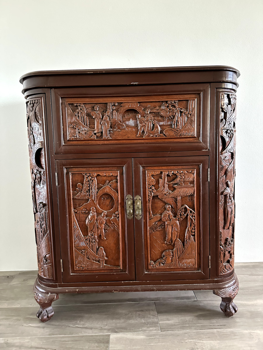 Zee Cabinets | Cabinets Matttroy
