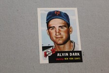 1953 Topps Archives 1991 Baseball Cards Complete Finish Your List U-Pick #1-200