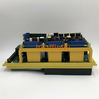 FANUC サーボアンプ A06B-6058-H223 FANUC A06B-6058-H223 | In Stock Ships Overnight