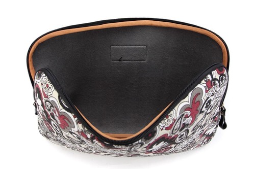 13/13.3inch Laptop sleeve for Macbook Dell Microsoft Hp Lenovo Asus - Picture 5 of 17